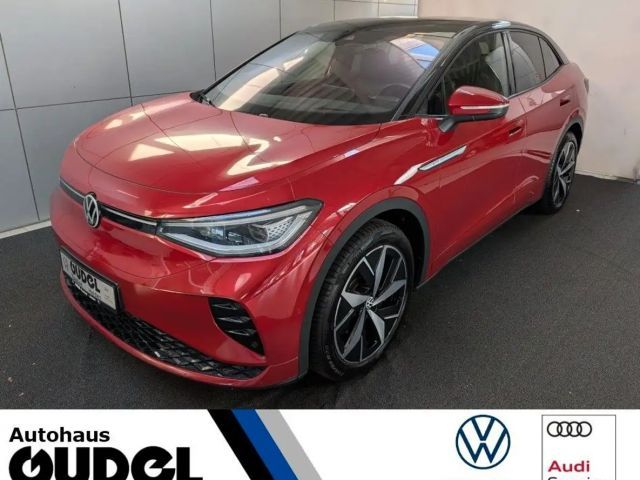 Volkswagen ID.5 220 kW 77 KWh GTX