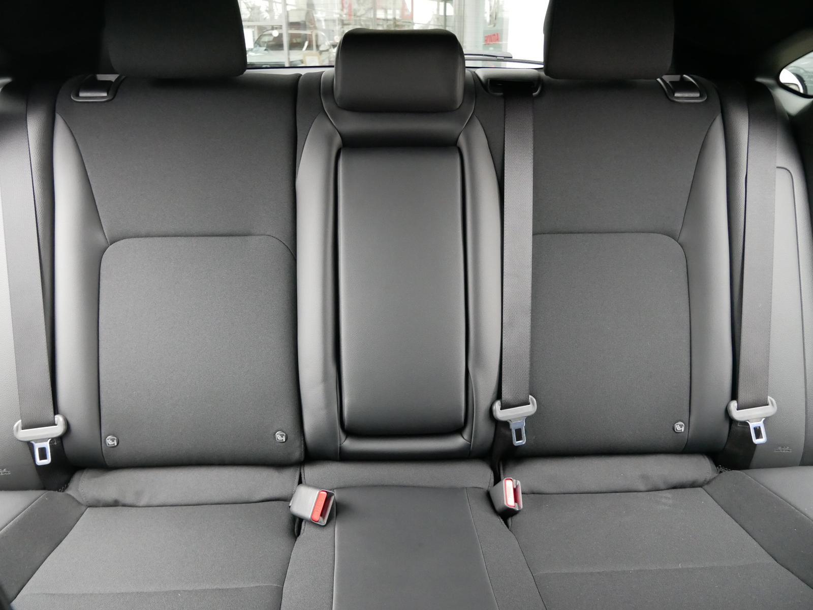 Honda Civic 2.0 Hybrid Sport e:HEV