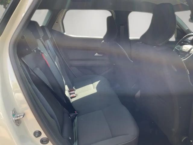 Dacia Duster TCe 130