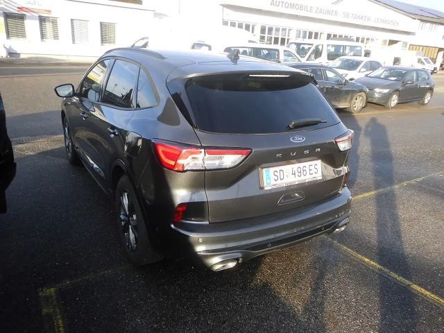 Ford Kuga ST Line TDCi