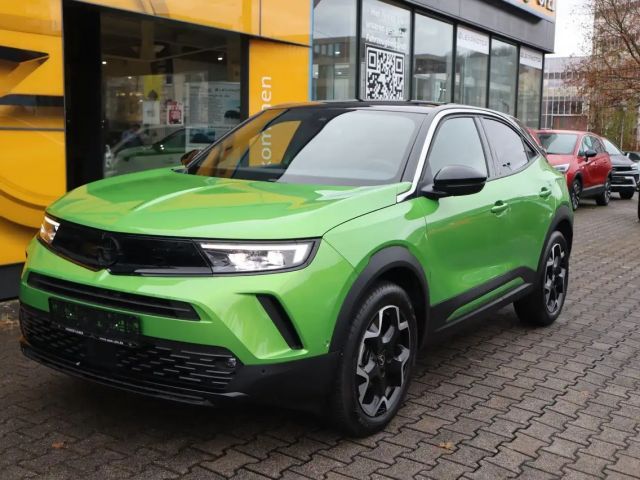 Opel Mokka 1.2 Turbo Ultimate