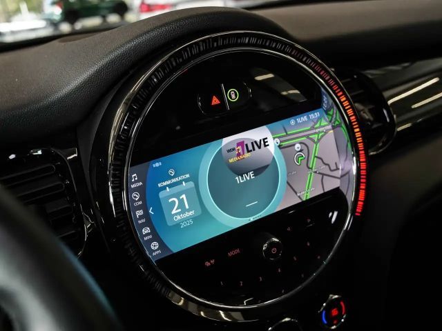 MINI Mini Electric SE