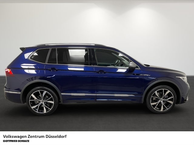 Volkswagen Tiguan 4Motion Allspace DSG R-Line