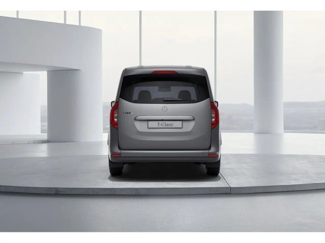 Mercedes-Benz T 180 T 180 d Standard PTS Navi Cam SHZ LED AHK