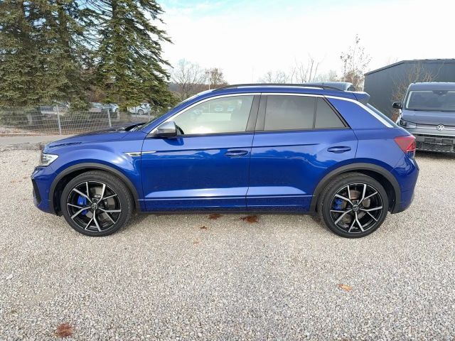 Volkswagen T-Roc R  BeatsAudio / DCC-Fahrwerk Panoramadach