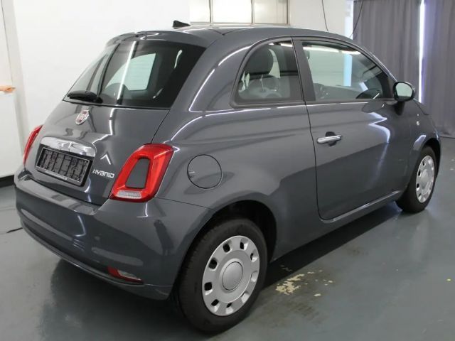 Fiat 500 Pop