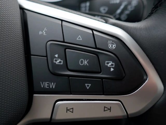 Volkswagen Tiguan 1.5 TSI DSG Move