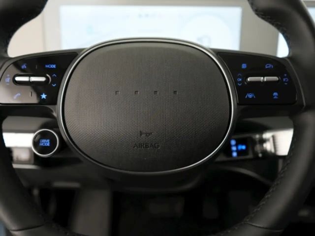 Hyundai IONIQ 5 Techniq