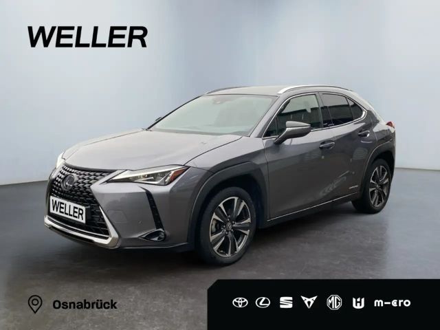 Lexus UX 250h Style Edition