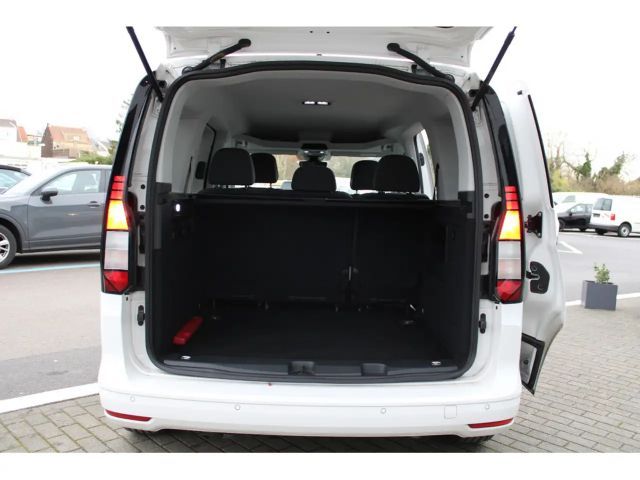 Volkswagen Caddy 5 Sitzer 2,0 TDI SCR Frontantrieb 6-Gang Radst.2755 mm *L