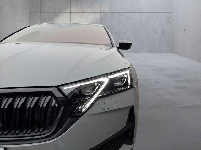 Skoda Octavia 4x4 Sportline