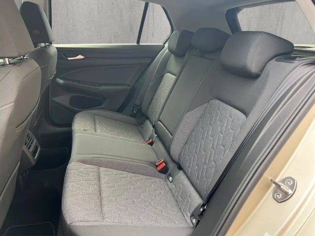 Volkswagen Golf DSG Golf VIII Move