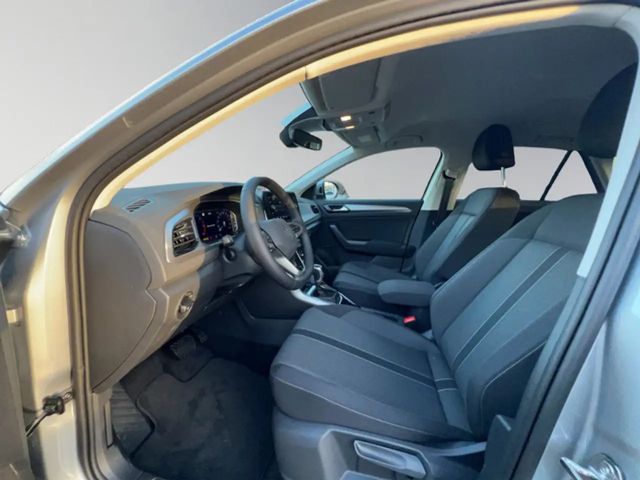 Volkswagen T-Roc DSG Life