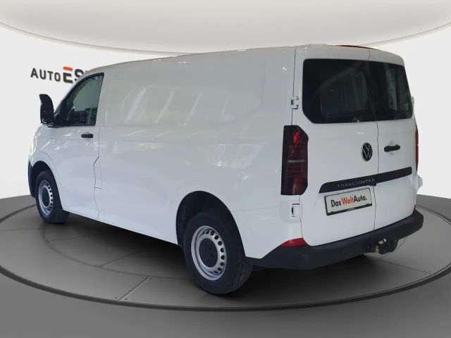 Volkswagen Transporter T7