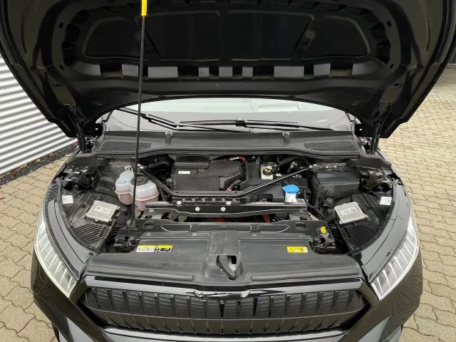 Skoda Enyaq Sportline iV 80