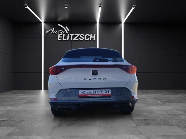 Cupra Formentor 4Drive DSG