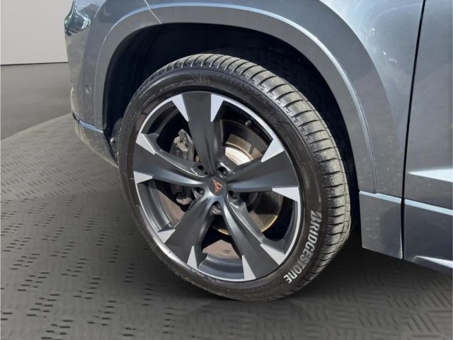 Cupra Ateca 2.0 TSI 4Drive VZ