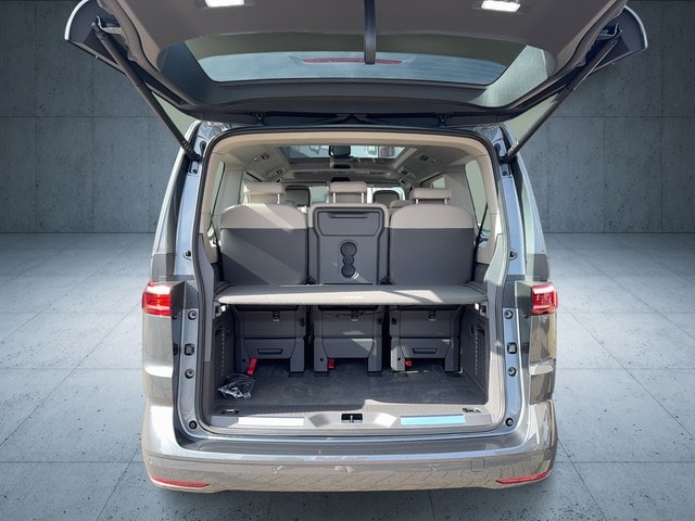 Volkswagen Multivan 2.0 TDI Lang Style T7