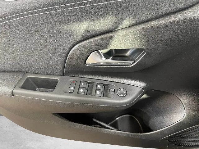 Opel Corsa GS-Line Grand Sport Turbo