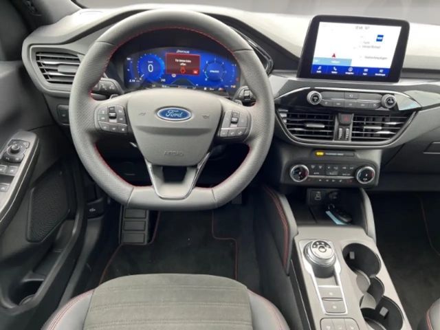 Ford Kuga ST Line X