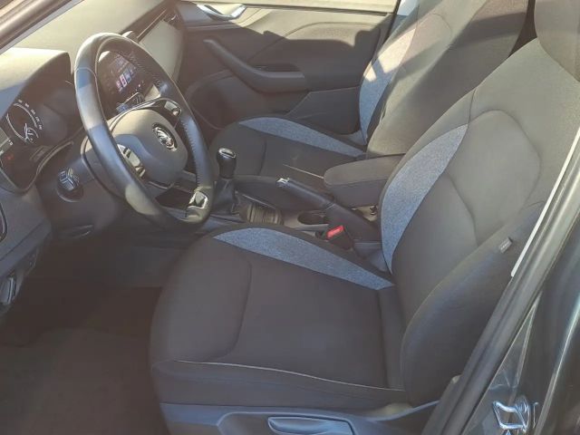 Skoda Kamiq Active