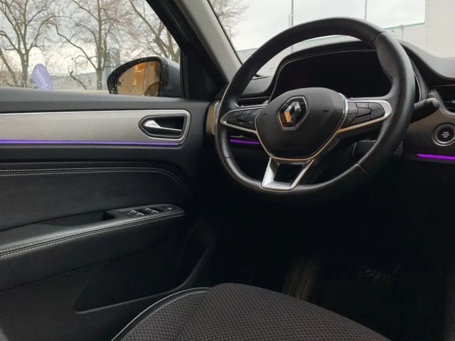 Renault Arkana TCe 140 Techno