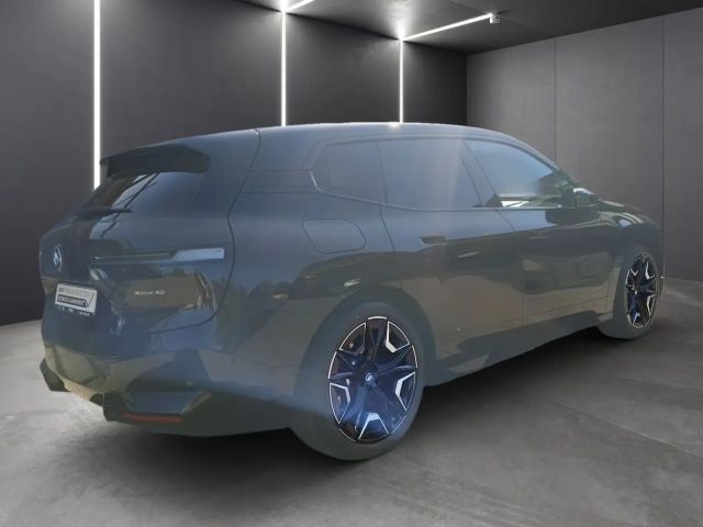 BMW iX xDrive40