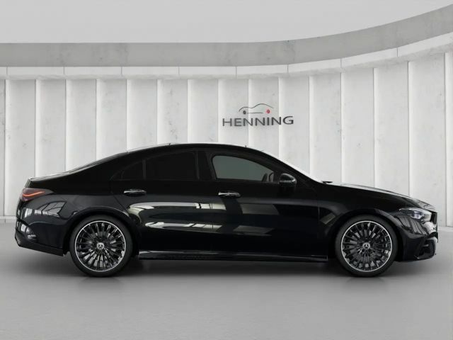 Mercedes-Benz CLA 200 AMG Line Coupé Premium