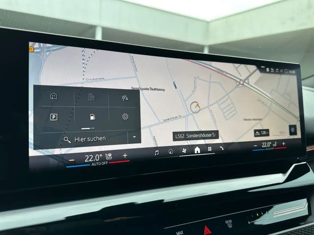 BMW 540 540d M-Sport Touring xDrive