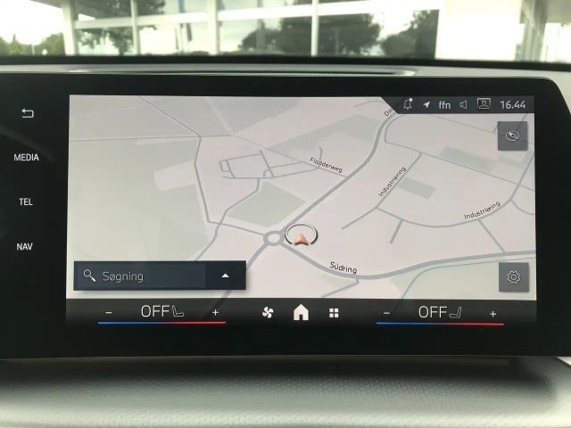 BMW X1 M-Sport sDrive18i