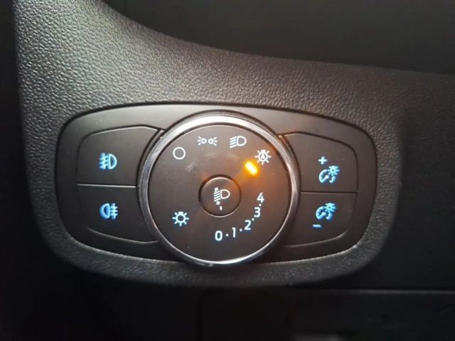 Ford Fiesta Cool & Connect