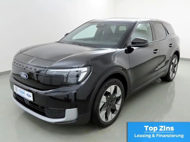 Ford Explorer AWD Premium