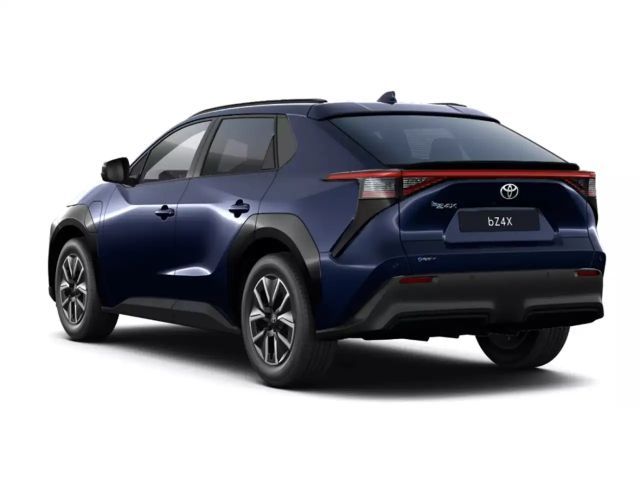 Toyota bZ4X Teamplayer 73kWh ACC SHZ LED 360°TOTW WäPu