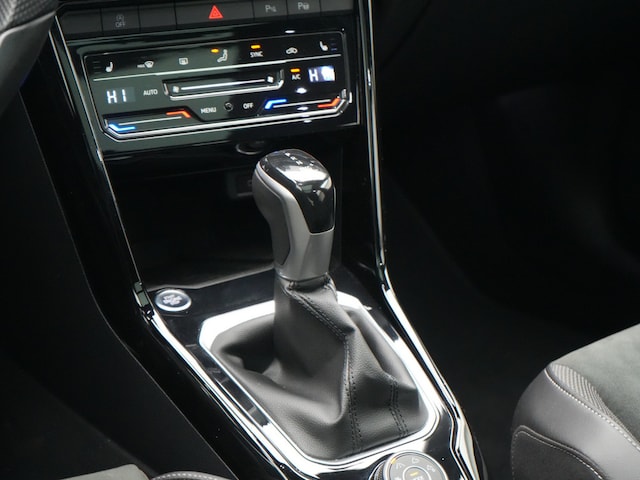 Volkswagen T-Roc 4Motion DSG R-Line