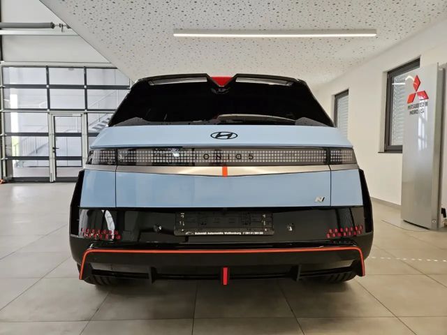 Hyundai IONIQ 5 650PS PANO Bose Sitzpaket 360°Kam Tempomat