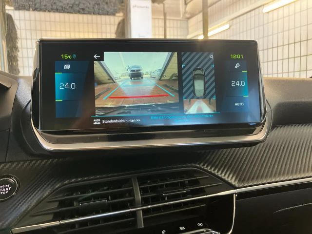 Peugeot E-208 Allure Pack