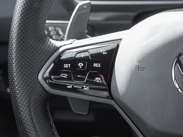 Volkswagen Tiguan 2.0 TSI 4Motion DSG IQ.Drive