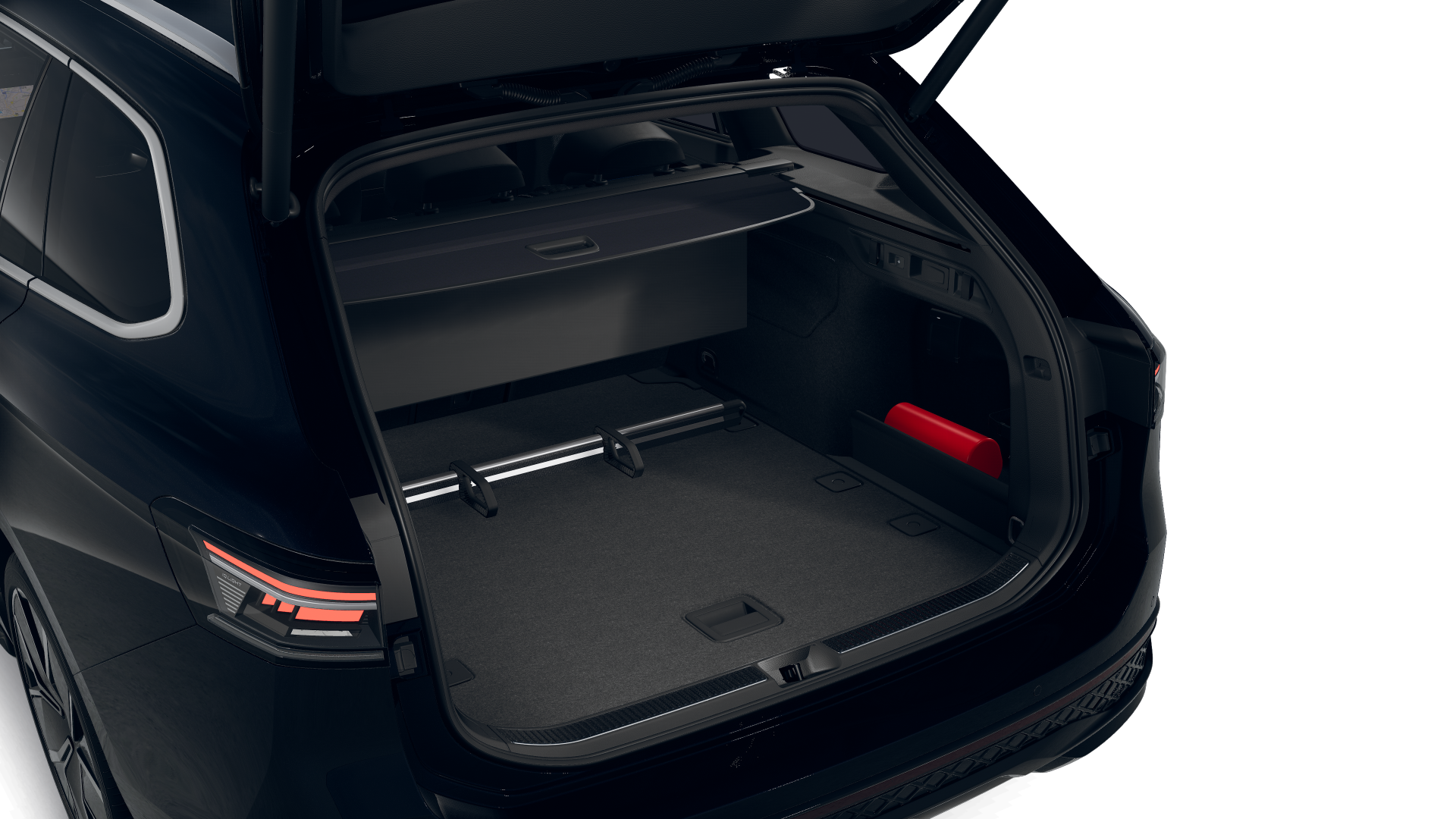 Volkswagen Passat 2.0 TDI R-Line Variant