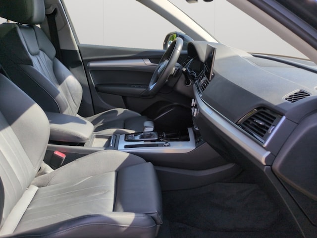 Audi Q5 50 TDI Quattro Sportback