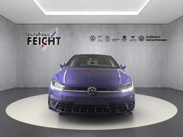 Volkswagen Polo DSG R-Line