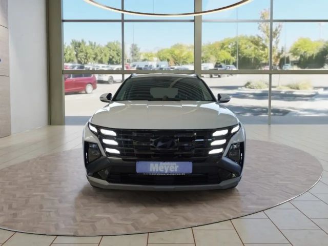 Hyundai Tucson 1.6 T-GDi