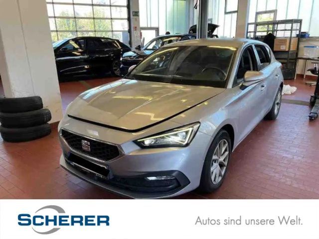 Seat Leon 2.0 TDI DSG Style