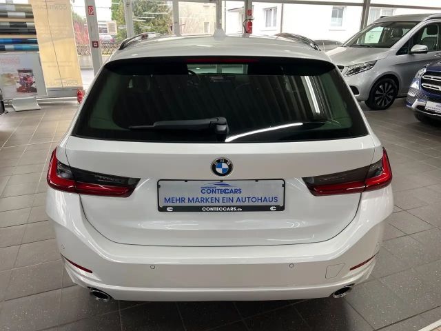 BMW 320 320d Touring xDrive