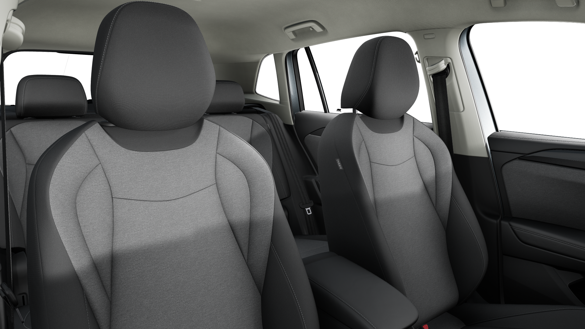 Volkswagen Tiguan 1.5 eTSI