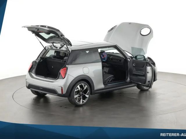 MINI Cooper Cooper C