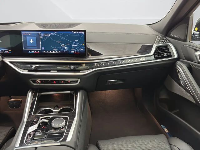 BMW X6 xDrive30d