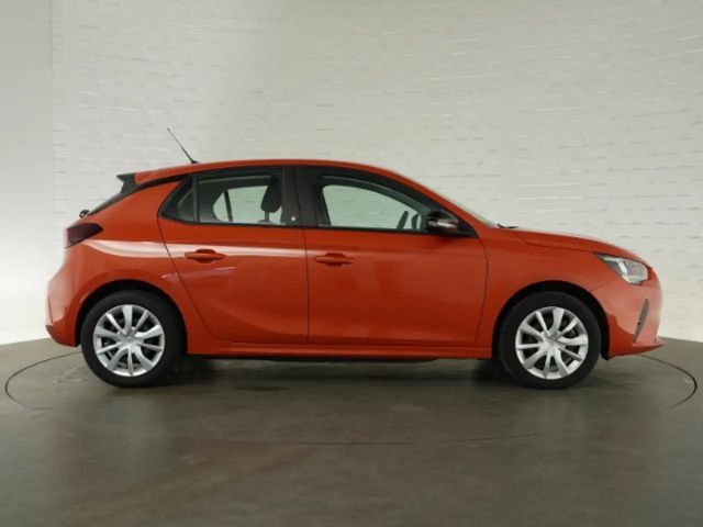 Opel Corsa Edition F Edition