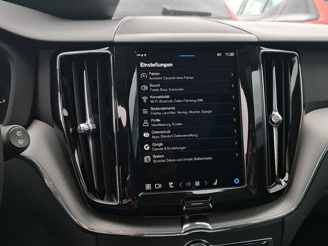 Volvo XC60 AWD Dark Plus Recharge T8