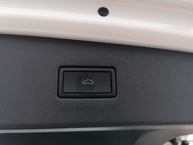 Volkswagen Tiguan 1.5 TSI Allspace DSG