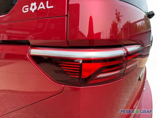 Volkswagen Multivan DSG T7